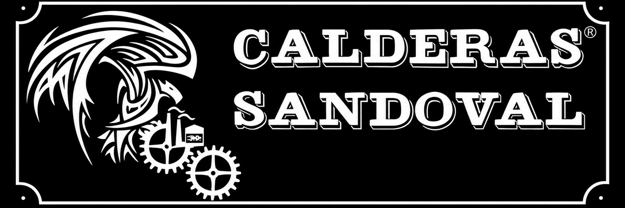 Calderas Sandoval